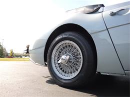 1966 Austin-Healey 3000 Mark III BJ8 (CC-1156270) for sale in Auburn Hills, Michigan