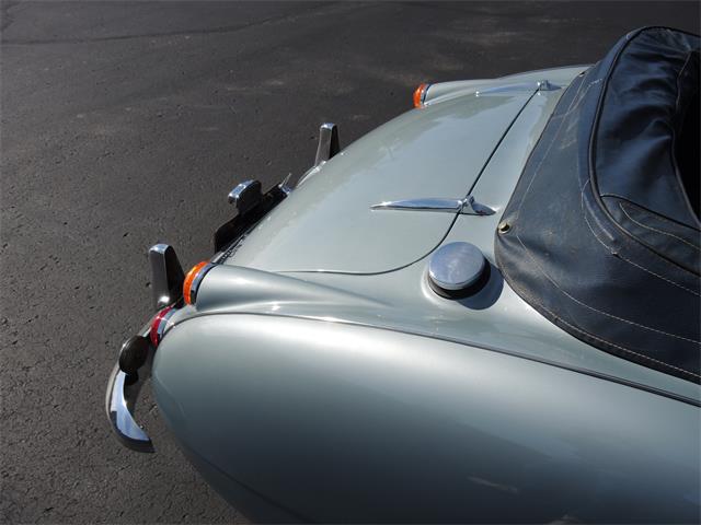 1966 Austin-Healey 3000 Mark III BJ8 (CC-1156270) for sale in Auburn Hills, Michigan