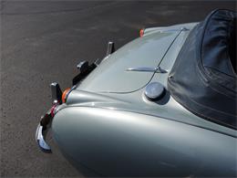 1966 Austin-Healey 3000 Mark III BJ8 (CC-1156270) for sale in Auburn Hills, Michigan