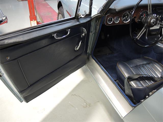 1966 Austin-Healey 3000 Mark III BJ8 (CC-1156270) for sale in Auburn Hills, Michigan