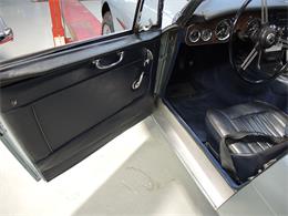 1966 Austin-Healey 3000 Mark III BJ8 (CC-1156270) for sale in Auburn Hills, Michigan