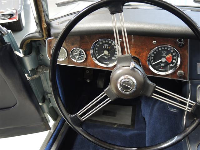 1966 Austin-Healey 3000 Mark III BJ8 (CC-1156270) for sale in Auburn Hills, Michigan