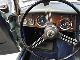 1966 Austin-Healey 3000 Mark III BJ8 (CC-1156270) for sale in Auburn Hills, Michigan