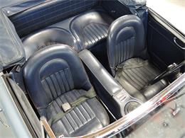 1966 Austin-Healey 3000 Mark III BJ8 (CC-1156270) for sale in Auburn Hills, Michigan