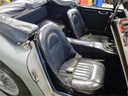 1966 Austin-Healey 3000 Mark III BJ8 (CC-1156270) for sale in Auburn Hills, Michigan