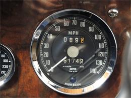 1966 Austin-Healey 3000 Mark III BJ8 (CC-1156270) for sale in Auburn Hills, Michigan