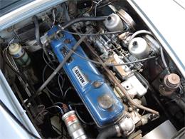 1966 Austin-Healey 3000 Mark III BJ8 (CC-1156270) for sale in Auburn Hills, Michigan
