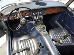 1966 Austin-Healey 3000 Mark III BJ8 (CC-1156270) for sale in Auburn Hills, Michigan