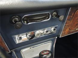 1966 Austin-Healey 3000 Mark III BJ8 (CC-1156270) for sale in Auburn Hills, Michigan