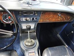 1966 Austin-Healey 3000 Mark III BJ8 (CC-1156270) for sale in Auburn Hills, Michigan