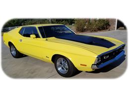 1971 Ford Mustang (CC-1156272) for sale in Morristown, Tennessee