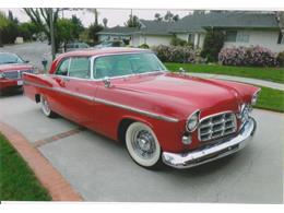 1956 Chrysler 300B (CC-1156278) for sale in Arcadia, California