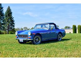 1972 MG Midget (CC-1156288) for sale in Watertown, Minnesota
