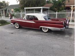 1959 Ford Galaxie 500 (CC-1156312) for sale in Miami, Florida