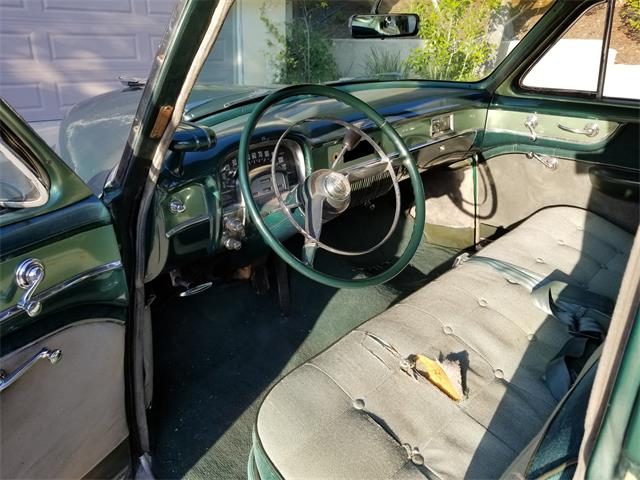 1952 Cadillac Series 62 for Sale | ClassicCars.com | CC-1156313