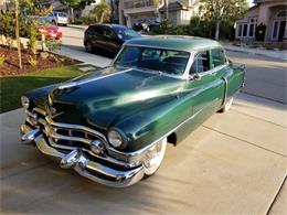 1952 Cadillac Series 62 (CC-1156313) for sale in Escondido, California