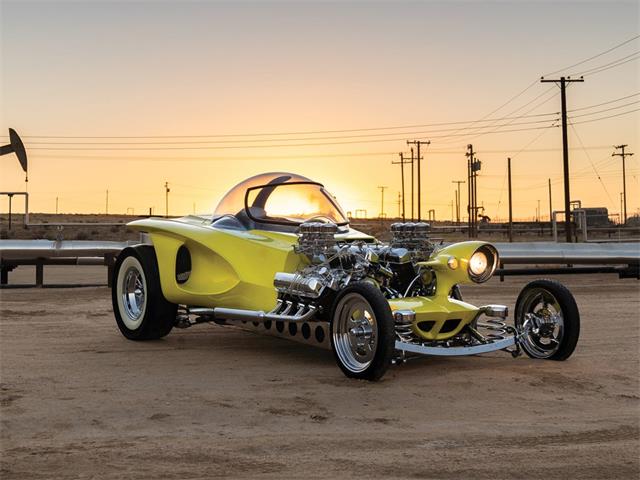 1962 Ed Roth &quot;Mysterion&quot; Recreation (CC-1156318) for sale in Culver City, California