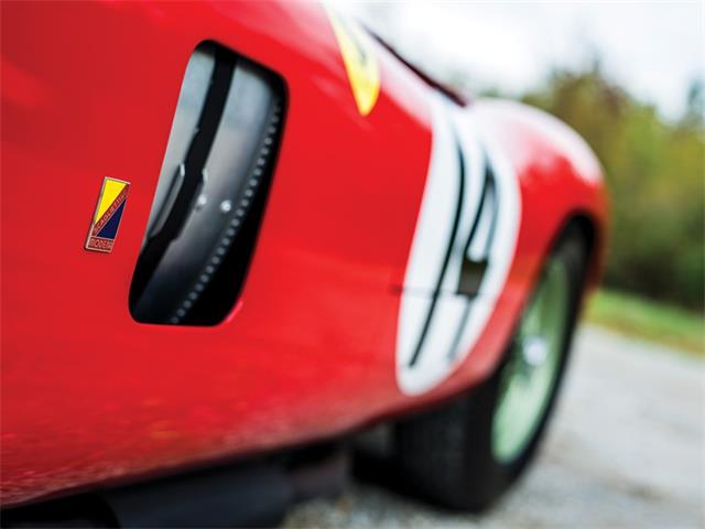 1956 Ferrari 290 MM (CC-1156320) for sale in Culver City, California