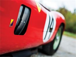 1956 Ferrari 290 MM (CC-1156320) for sale in Culver City, California
