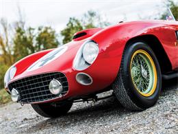 1956 Ferrari 290 MM (CC-1156320) for sale in Culver City, California