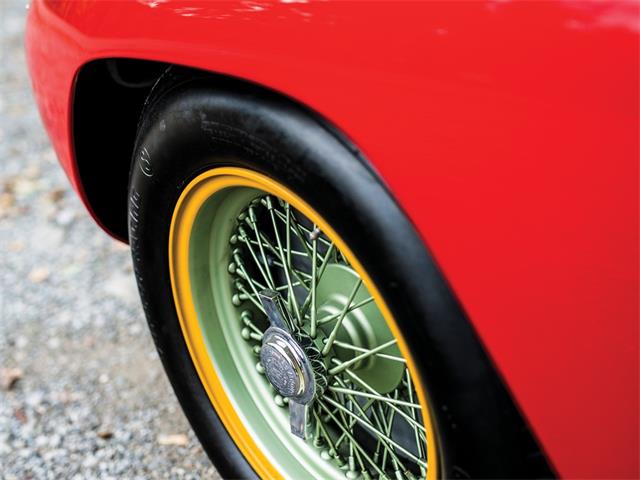 1956 Ferrari 290 MM (CC-1156320) for sale in Culver City, California