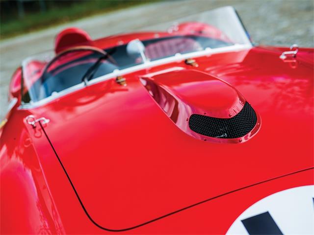 1956 Ferrari 290 MM (CC-1156320) for sale in Culver City, California
