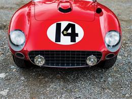 1956 Ferrari 290 MM (CC-1156320) for sale in Culver City, California