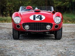 1956 Ferrari 290 MM (CC-1156320) for sale in Culver City, California