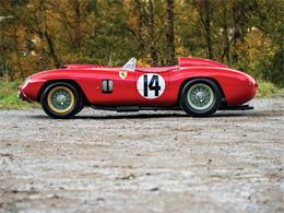 1956 Ferrari 290 MM (CC-1156320) for sale in Culver City, California