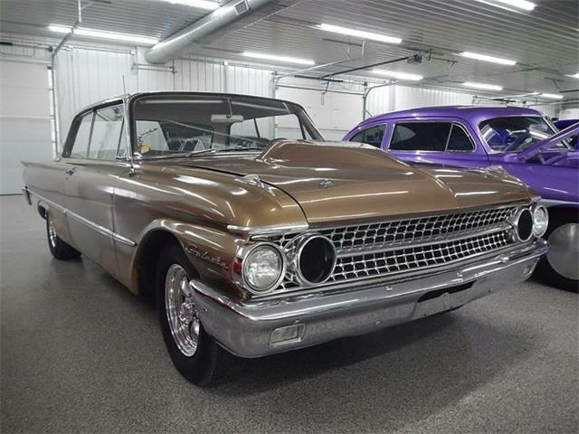 1961 Ford Galaxie (CC-1150634) for sale in Celina, Ohio