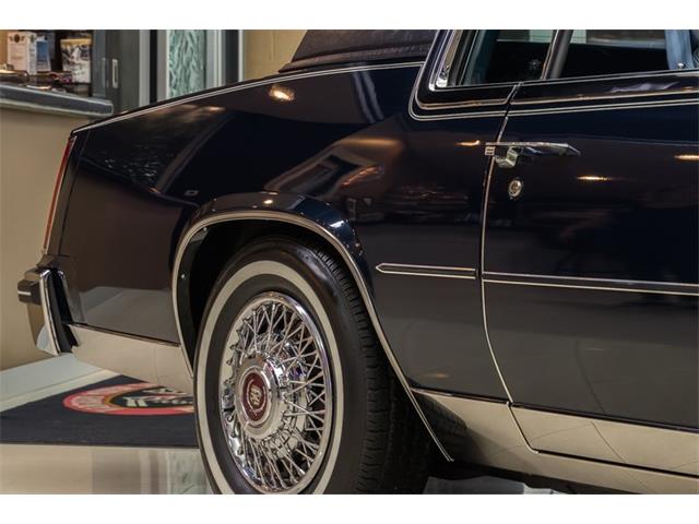 1982 Cadillac Eldorado (CC-1156344) for sale in Plymouth, Michigan