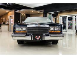 1982 Cadillac Eldorado (CC-1156344) for sale in Plymouth, Michigan