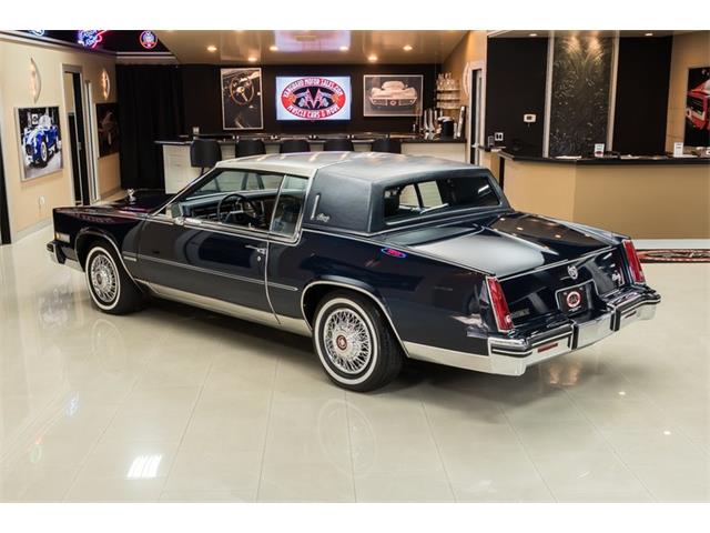1982 Cadillac Eldorado (CC-1156344) for sale in Plymouth, Michigan