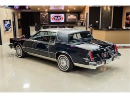 1982 Cadillac Eldorado (CC-1156344) for sale in Plymouth, Michigan