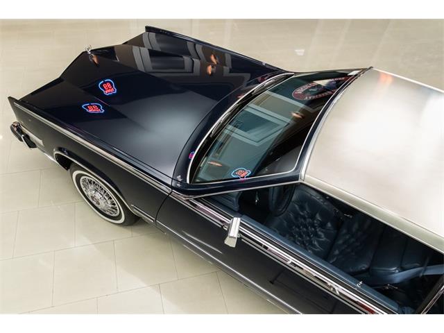 1982 Cadillac Eldorado (CC-1156344) for sale in Plymouth, Michigan