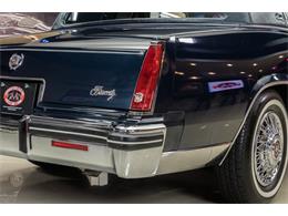 1982 Cadillac Eldorado (CC-1156344) for sale in Plymouth, Michigan