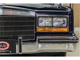 1982 Cadillac Eldorado (CC-1156344) for sale in Plymouth, Michigan