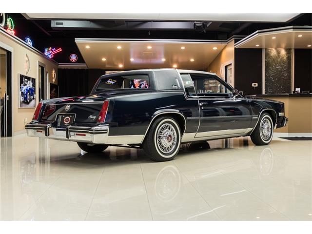 1982 Cadillac Eldorado (CC-1156344) for sale in Plymouth, Michigan