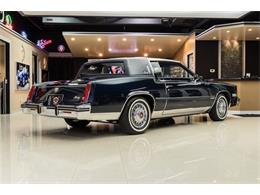 1982 Cadillac Eldorado (CC-1156344) for sale in Plymouth, Michigan