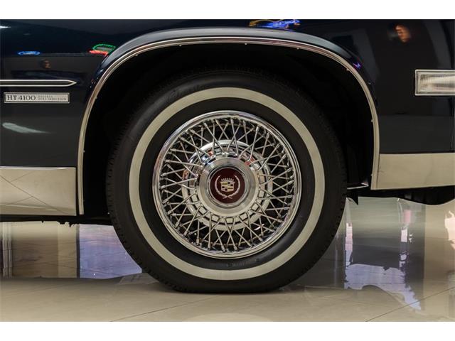 1982 Cadillac Eldorado (CC-1156344) for sale in Plymouth, Michigan