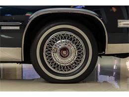 1982 Cadillac Eldorado (CC-1156344) for sale in Plymouth, Michigan