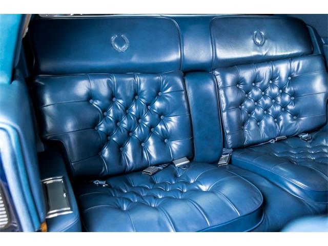 1982 Cadillac Eldorado (CC-1156344) for sale in Plymouth, Michigan