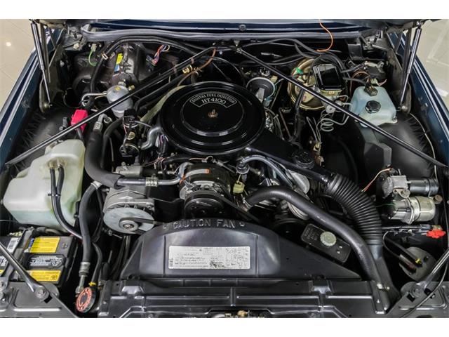 1982 Cadillac Eldorado (CC-1156344) for sale in Plymouth, Michigan