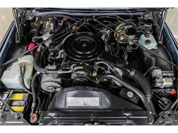 1982 Cadillac Eldorado (CC-1156344) for sale in Plymouth, Michigan