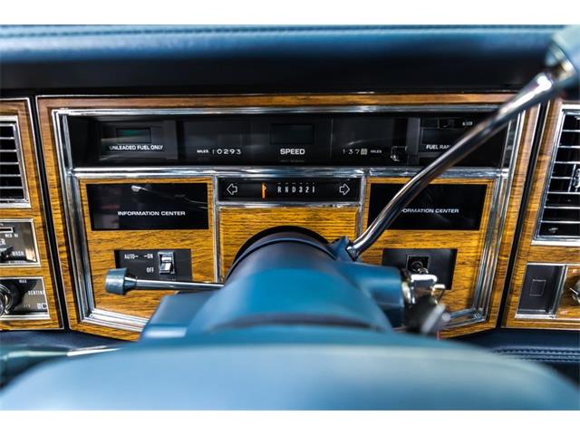 1982 Cadillac Eldorado (CC-1156344) for sale in Plymouth, Michigan