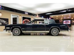1982 Cadillac Eldorado (CC-1156344) for sale in Plymouth, Michigan