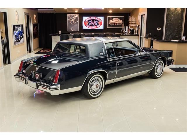 1982 Cadillac Eldorado (CC-1156344) for sale in Plymouth, Michigan
