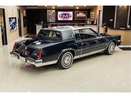 1982 Cadillac Eldorado (CC-1156344) for sale in Plymouth, Michigan