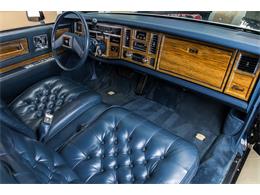 1982 Cadillac Eldorado (CC-1156344) for sale in Plymouth, Michigan