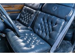 1982 Cadillac Eldorado (CC-1156344) for sale in Plymouth, Michigan